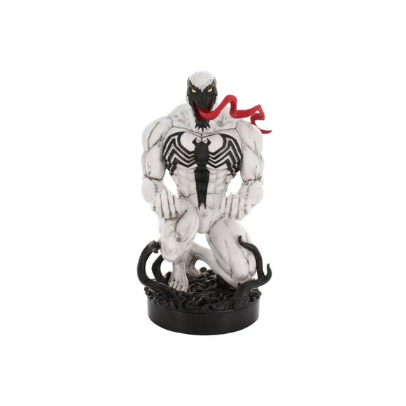 Exquisite Gaming Marvel: Anti-Venom Cable Guy Le Support Original De Téléphone Et De Contrôleur