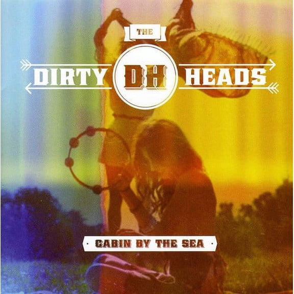 Cabin By the Sea (CD)