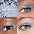 thumbnail image 5 of (3 pack) COVERGIRL Eye Enhancers 1-Kit Eyeshadow, 600 Sterling Blue, 0.09 oz, 5 of 10
