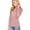 Light Pink, variant on LAVRA Women's Soft Turtle Neck Long Sleeve Shirt Warm Basic Layer Tee