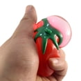 thumbnail image 3 of Jouets Balle d'Eau en Forme de Tomate, Anti-Stress 1ML, 3 of 4