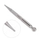 thumbnail image 1 of Barra de Acupresión, Cobre Relajante Manual Acupuntura Pluma Segura Ergonómica Portátil para Hombres Mujeres para el Cargo, 1 of 7