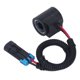 thumbnail image 5 of Bobina de válvula solenoide de excavadora 6309311 Bobina de válvula solenoide eléctrica para cargadoras compactas Bobcat 751 753 763 773 7753 12 V, 5 of 9