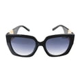 thumbnail image 2 of LENTES DE SOL STEVE MADDEN EYEWEAR X17642 NEGRO, 2 of 3