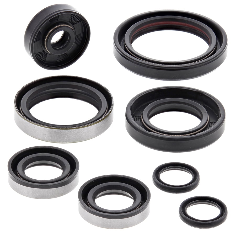 New Winderosa Sealing Gaskets For Ktm Sx 85 Bw 16 85 Xc 08 09 Walmart Com Walmart Com