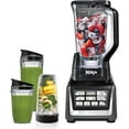 thumbnail image 1 of Licuadora duo con Auto-iQ Nutri Ninja Ninja Blender Duo, (BL642), 1 of 4