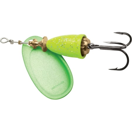 UPC: 0027752132193 | Blue Fox Classic Vibrax Spinner