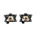 thumbnail image 2 of 1pair Car Front Bumper Fog Lights Driving Lamp With Bulb 9675450980 For 208 2012-2019, 2 of 5