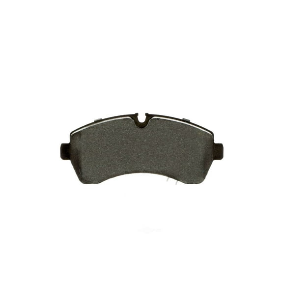 Bosch BE1699H Bosch Blue Brake Pads w/ Hardware