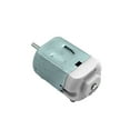 thumbnail image 6 of Motor 130 3v-6v 0.35-0.4A 8000rpm mini DC motor micro DC motor for DIY toys hobbies Smart car, 6 of 6