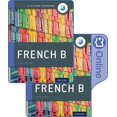 thumbnail image 1 of IB French B Course Book Pack: Oxford IB Diploma Programme (Print Course Book and Enhanced Online Course Book), 1 of 1