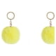 thumbnail image 4 of Llavero colgante Advancent Multi-colores Llaveros Amarillo 8 cm 2Conjunto, 4 of 6