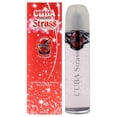 thumbnail image 1 of Perfume Cuba Cuba Strass Zebra Eau de Parfum para mujer, 100 ml, 1 of 7