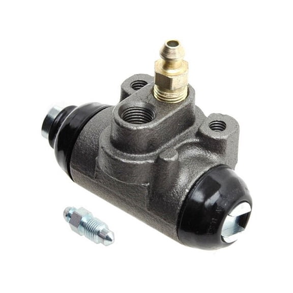 Rear Wheel Cylinder - Compatible with 1989 - 1996 Geo Metro Hatchback 2-Door - AC Delco