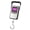 Battery type, variant on Lerpwige Travel Bag Hanging Scale 60 Kilogram with Visible Screen and Hook for Baggage