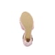 thumbnail image 5 of Zapatilla para Mujer Damita 44007 T24.5 ZAPATERIAS MEXICO 44007-LAD/NUT, 5 of 6