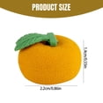 thumbnail image 3 of Fruit Eraser Cute Eraser Clean And Traceless Student Chip Rubber Creative Stationery, 3 of 6