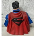 thumbnail image 6 of Superman PVC Bust Bank, 6 of 6