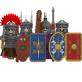 thumbnail image 1 of Display Figurines Small STEM Learning Toys Action Figures for Kids RZL007 GP103 AF348-AF351 FT20-23 MB0006-MB0012, 1 of 5