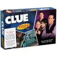 thumbnail image 1 of Juego de Mesa USAOPOLY CLUE Edición Coleccionista Seinfeld, 1 of 6