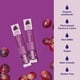 thumbnail image 5 of Mezcla de electrolitos en polvo Ultima Replenisher Grape, 5 of 7
