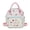 Blue, variant on Mini Backpack Convertible Crossbody Bag, Multi-Pocket Lightweight Casual Travel Bag