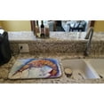 thumbnail image 2 of Shrimp Dish Drying Mat, 2 of 7