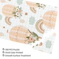 thumbnail image 3 of Kll Air Balloon And Flower - 300 Piece Jigsaw Puzzle For Adult And Teenagers Family Educational Game Toys 300pcs, 3 of 9