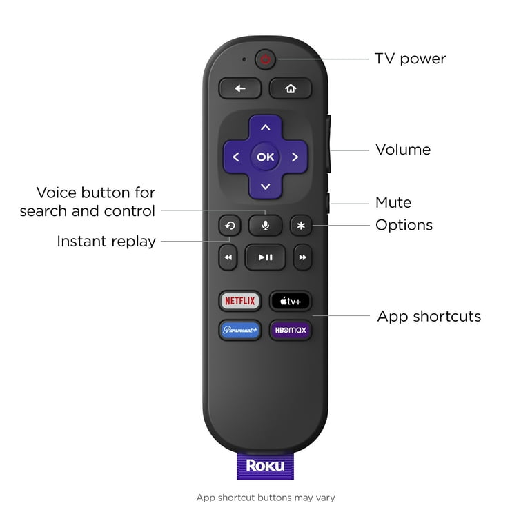 Roku 32-Inch Select Series 1080p Full HD Smart Roku TV with Roku Voice Remote, Bright Picture, Customizable Home Screen Roku 32-Inch Select Series 1080p Full HD Smart Roku TV with Roku Voice Remote, Bright Picture, Customizable Home Screen