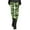 Green, variant on Camo Pants Women Women's Autumn and Winter Camouflage Leggings Artistic Printed Soft Stretchy Pants for Women Camo Leggings for Women Army Green XL