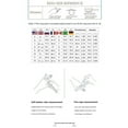 thumbnail image 7 of Sparkling Princess Cut Moissanite Rings Women 2 Carat D Color VVS1 Clarity S925 Sterling Silver Lab Created Diamond Rings Anniversary Wedding Promise Ring with Certificate, 7 of 7