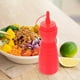 thumbnail image 2 of 2 botellas exprimibles para ketchup, condimentos, salsas, condimentos, 2 of 5