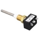 thumbnail image 4 of Sensor De Nivel De Líquido, Alarma del Sensor De Nivel De Agua del Tanque De Agua De 100 MA Normalmente Abierta Transmisor De Nivel De Líquido De 5‑35 V CC para Generador De Motor Diésel, 4 of 14