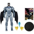 thumbnail image 2 of DC Multiverse Batman Inc. 7 Inch Action Figure - Batwing (New 52), 2 of 2