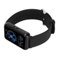 thumbnail image 4 of Grabadora digital activada por voz, reloj con grabadora de voz AI Mini grabadora activada por voz Reloj con grabadora de voz Reloj multifuncional, 4 of 8