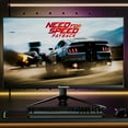 Memzuoix 27inch 165Hz Gaming Monitor, 1440p 144Hz Gaming Monitor, QHD 2K(2560x1440) PC Monitor