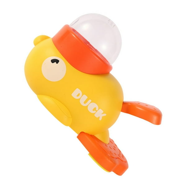 Billuyoard Juguetes de enriquecimiento para perros Comedero lento interactivo con forma de pato para perros pequeños y medianos Cuencos de Suministros para gatos