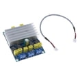 thumbnail image 3 of 2 X 50W TDA7492 Módulo de licencia de Amplificador Digital de Potencia DIY Hugo Placa amplificadora digital, 3 of 10