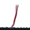 thumbnail image 3 of 5000mAh 3588B6-2S Replacement Battery for Gateway GWNC21524-BL BK GR RD 2ICP4/88/117 (10Pins 7Lines), 3 of 3