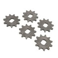 thumbnail image 3 of Electric Scooter Chain Sprocket, MY1020 High Speed Motor Sprocket, Selected Steel, Durable, Stable Performance Engine Chain Wheel, for Electric Scooter, 3 of 7