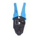 thumbnail image 4 of Herramienta De Crimpado, Diseño De Estructura De Trinquete Alicates De Crimpado Tipo Trinquete Prensado Preciso Para Cables Coaxiales ANGGREK Otros, 4 of 8