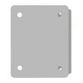 thumbnail image 3 of Minn Kota 1810376 Raptor Direct-Mount Angle Bracket - White, 3 of 7