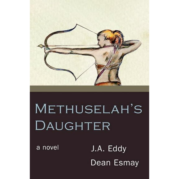 Methuselah's Daughter, (Paperback)