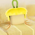 thumbnail image 5 of cpengpj Reusable Lint Roller Portable Mini Lint Remover Cat Pet Hair Rollers Travel Size Sticky Cleaner Dog Hair Remover for Clothes Washable Gel Lint Roller Ball, 5 of 6