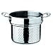 thumbnail image 3 of Mepra 30217222 Marmite en Acier Inoxydable 18-10 Pierre Glamour, 3 of 4