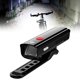thumbnail image 5 of Faro de bicicleta recargable Baoblaze 2000mAh 4 modos impermeable, 5 of 8