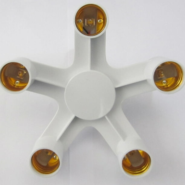 Multi light clearance bulb holder