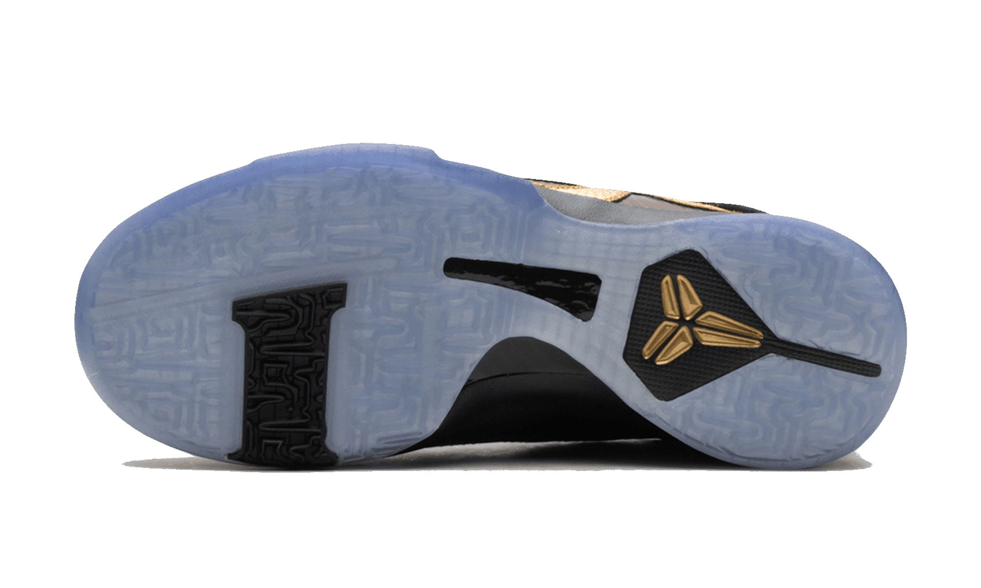 NIKE GRADE SCHOOL Zoom Kobe 5 Protro GS "Year of the Mamba - Eggplant" HM3753 500 from Stadium Goods