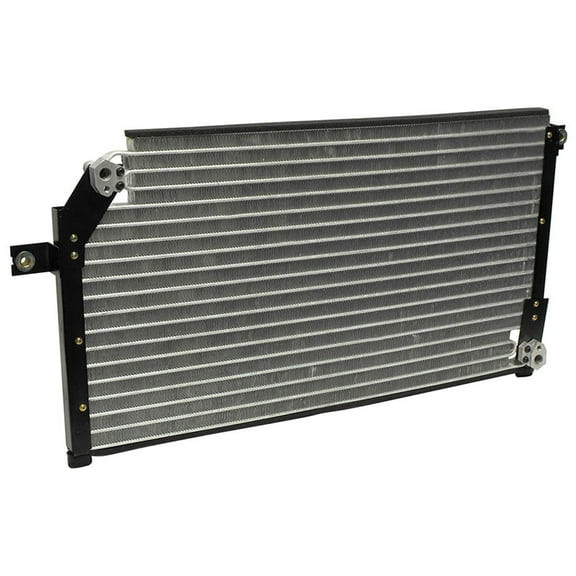 For Nissan Maxima 1989-1994 A/C AC Air Conditioning Condenser - BuyAutoParts