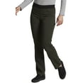 thumbnail image 6 of Dickies EDS Essentials Scrubs Pant for Women Mid Rise Straight Leg Drawstring DK010, 6 of 8
